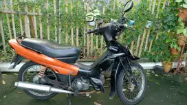 Vega R 2005 (Manual Kopling)