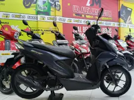Kredit bisa * New beat deluxe tahun 2022