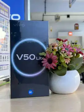VIVO V50 LITE 5G terbaru
