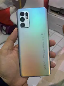 Oppo Reno 6 8/128 NFC Aurora