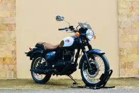 Kawasaki w25 estrella250 MT25 versys250