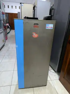 Kulkas AQUA 1pintu