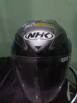 Helm NHK R6 Motif