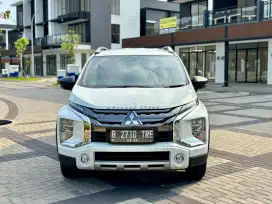 Mitsubishi Xpander Cross Premium Package 2021