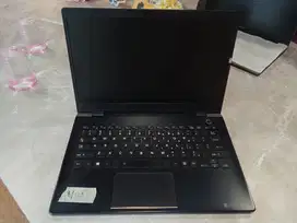 TOSHIBA DYNABOOK G83