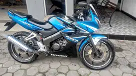 Dijual CBR old Thailand 2009