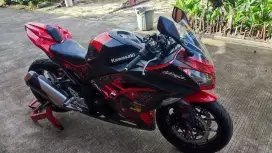 25K JUAL CEPAT NINJA FI 2013