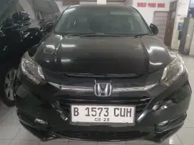 Honda HRV 1.8 Prestige Matic 2017