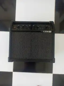 Ampli gitar LINE6 SPIDER
