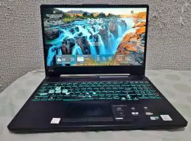 Asus TUF Gaming Graphite Black