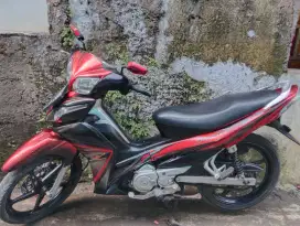 Jupiter z cw 2010 karbu