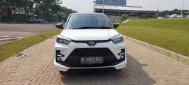 Toyota Raize GR 1.0 Two Tone 2021