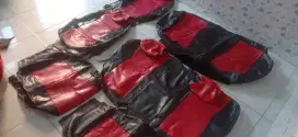 Cover jok Yaris