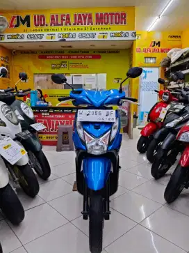 Mokas Pilihan ^ Honda Beat Sporty th 2013