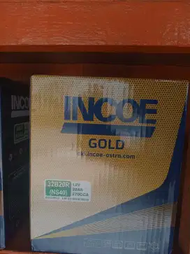 INCOE GOLD NS40R,avanza,xenia,grand max dll