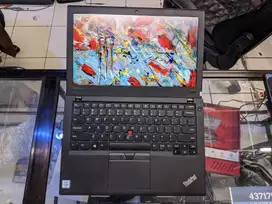 Laptop 2JTAN++ TOUCHSCREEN- Core i5 8GB/256GB Mulus Layar 12 Inch