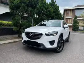 [KM 40 Rb!] Mazda CX5 2.5 New G Touring AT 2015