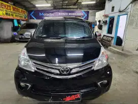 Avanza G a/t 2015 Tdp suka 2 bos