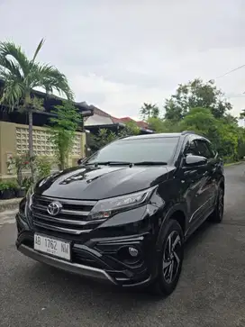Full Ori Toyota Rush 1.5 GR Sport Bensin Manual