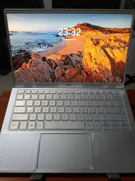 Laptop dell inspiron 5301 core i3