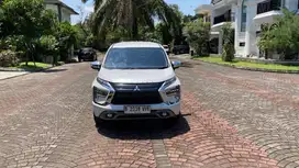 Mitsubishi Xpander Ultimate Matic Nik 2022 | MASIH LIKE NEW