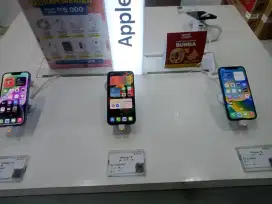 Iphone 13 promo