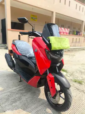 Yamaha nmax Neo S keyless 2024