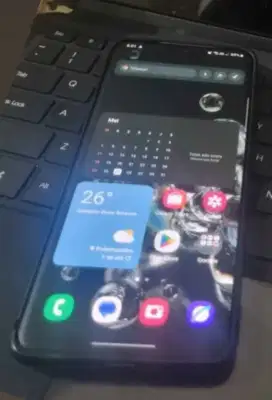 Samsung S20+ 8/128GB