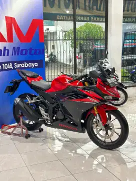 Honda All New Cbr 150cc Thn 2023 km 4Rb Anugerah Motor Pucang