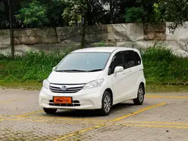 Honda Freed 1.5 SD 2013 Ac double blower