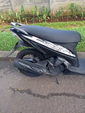 Honda vario 110 2010 pajak panjang ostimewah