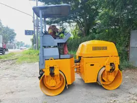 TANDEM TEREK 3-4TON