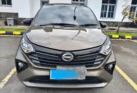 Tdp 12Jutaan Daihatsu New Sigra RAT Matic Respon