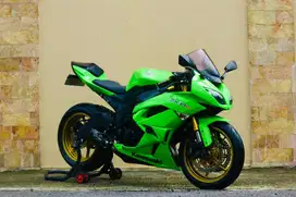 Kawasaki zx6R zx636 Z800 Z900 CBR650