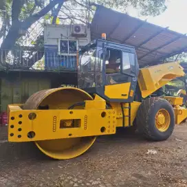 BOMAG BW219DH-3