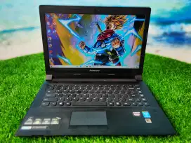 LENOVO B40 i5 GEN 5 DUAL VGA 8GB SSD 240GB RENDER GAMING CODING SIKAT