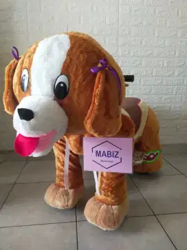 BARU mainan pegas untuk anak murah meriah