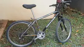 Sepeda Polygon premier orisinil uk 26