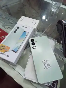 Samsung A16 8/128GB