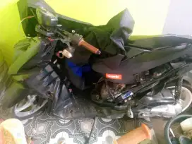 Dicari motor rusak / mati total / motor rongsik