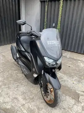 Yamaha All new Nmax tahun 2021