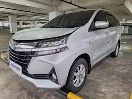 [OLXMOBBI] Low Angs Toyota Avanza 1.3 G Bensin-MT 2019 TYL