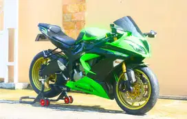 Kawasaki zx636r z1000 CB650 ZX25r Z900