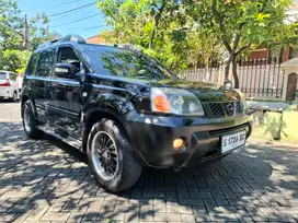 Nissan X-Trail 2007 Bensin