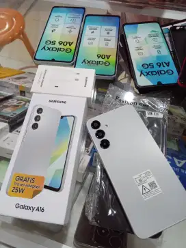 Samsung A16 8/256GB