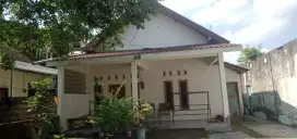 Dijual rumah milik pribadi Sudah SHM Desa bobang kec semen kediri