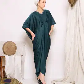 BLFwoman Dress Kaftan Wanita - Almira Kaftan