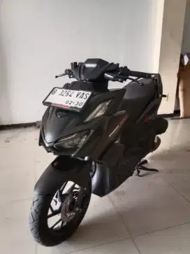 Honda New Vario KYLESS STYLE 2025