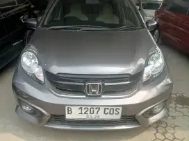 Honda Brio 1.2 E Satya Matic 2017