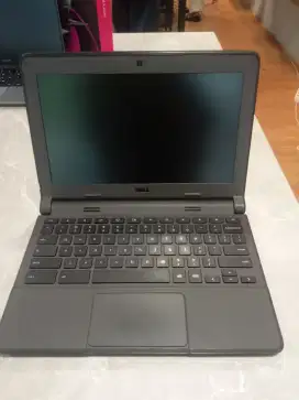Laptop Dell Chromebook